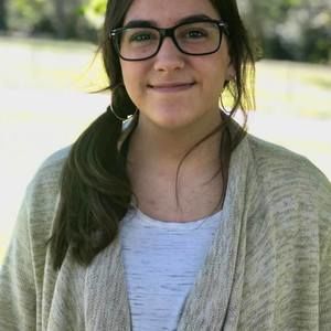 Meet your Posher, Bella